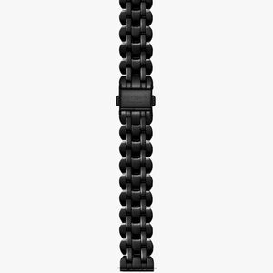 Kate Spade Men's Black Watch Bracelet